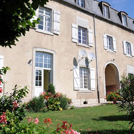 Châtillon-en-Bazois Le Couvent En Bazois Bed & Breakfast エクステリア 写真