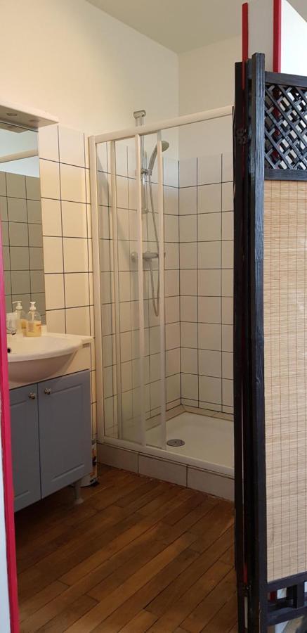 Châtillon-en-Bazois Le Couvent En Bazois Bed & Breakfast エクステリア 写真