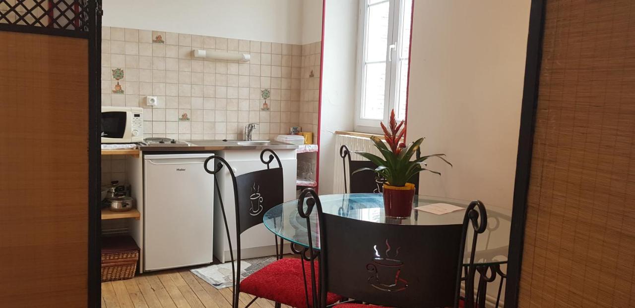 Châtillon-en-Bazois Le Couvent En Bazois Bed & Breakfast エクステリア 写真